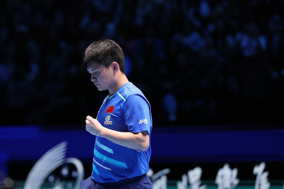 在足球比赛 在足球比赛