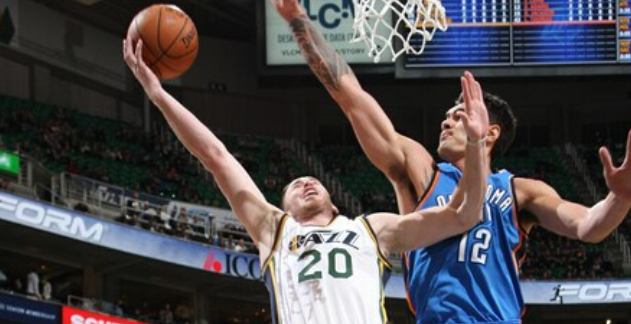 场上的表现 场上的表现