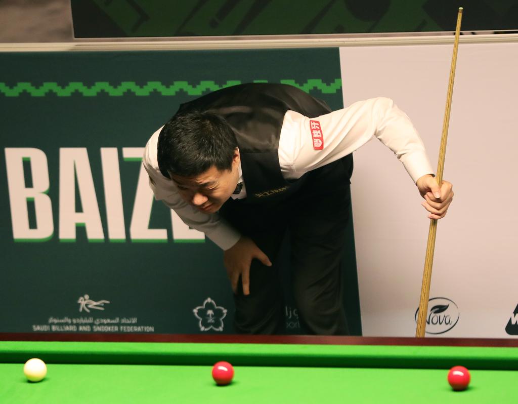 球员已准备 球员已准备