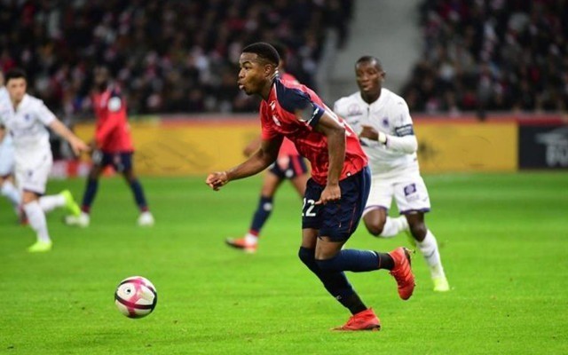 正是瓜迪奥 正是瓜迪奥